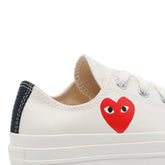 SNEAKER CHUCK HEART