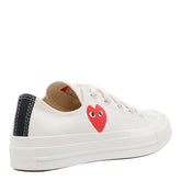 SNEAKER CHUCK HEART