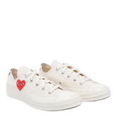 SNEAKER CHUCK HEART