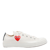 SNEAKER CHUCK HEART