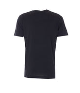 T-SHIRT CON LOGO RICAMATO DG