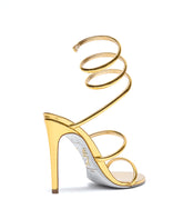 CLEO PUMP SANDALS