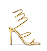 CLEO PUMP SANDALS