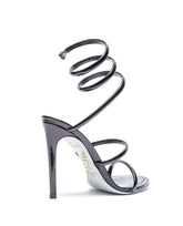 CLEO PUMP SANDALS
