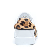 SNEAKER PORTOFINO LIGHT STROBEL
