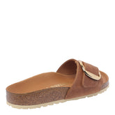 SANDALO MADRID BIG BUCKLE