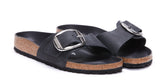 SANDALO MADRID BIG BUCKLE