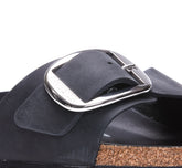 SANDALO MADRID BIG BUCKLE