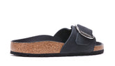 SANDALO MADRID BIG BUCKLE