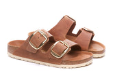 SANDALO ARIZONA BIG BUCKLE