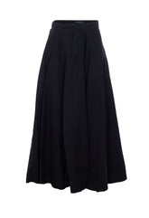 GONNA GODET MAXI