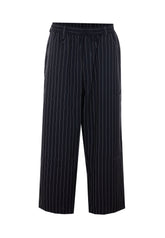 PANTALONE A RIGHE Y-3