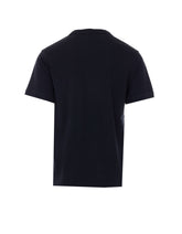 T-SHIRT SLIM LOGO