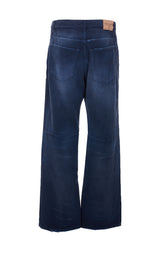 PANTALONE IN DENIM