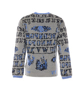 LILI SWEATER