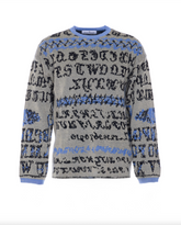 LILI SWEATER