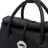 SMALL DOTTA HANDBAG
