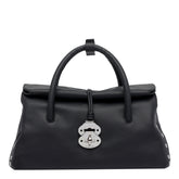 SMALL DOTTA HANDBAG