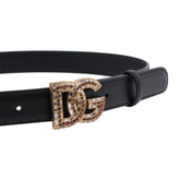 DG LOGO BELT