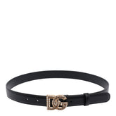 DG LOGO BELT