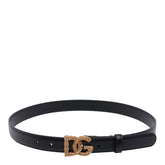 DG LOGO BELT