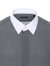 CAMICIA GRAPHIC