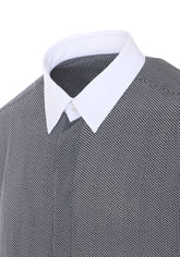CAMICIA GRAPHIC