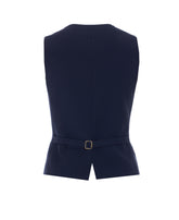 GILET MSTMADIA