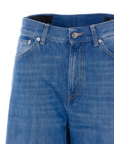 JEANS AMBER