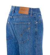 JEANS AMBER