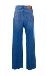 JEANS AMBER