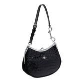 CHARM FRAME PURSE