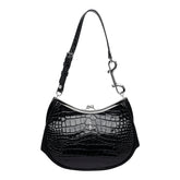 CHARM FRAME PURSE