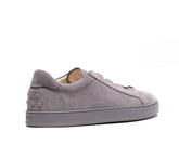 SUEDE SNEAKERS