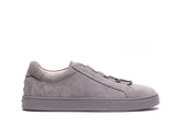 SUEDE SNEAKERS