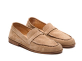 MOCASSO LOAFERS