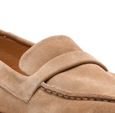 MOCASSO LOAFERS