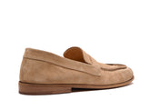 MOCASSO LOAFERS
