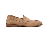 MOCASSO LOAFERS