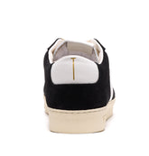 SUEDE SNEAKERS