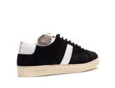 SUEDE SNEAKERS