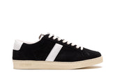 SUEDE SNEAKERS