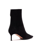 SAINT HONORE' PUMP BOOTS