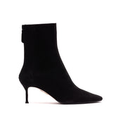 SAINT HONORE' PUMP BOOTS