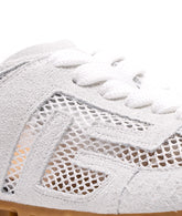 RACER SNEAKERS