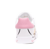 SNEAKER PORTOFINO LIGHT STROBEL
