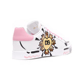 SNEAKER PORTOFINO LIGHT STROBEL