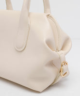 SMALL TALLIA TRANK HANDBAG