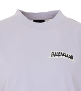 MASKING TAPE MEDIUM FIT T-SHIRT