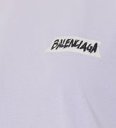 MASKING TAPE MEDIUM FIT T-SHIRT